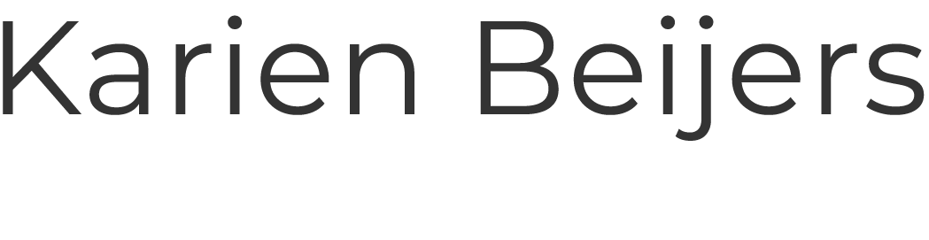 logo-Karien_04 Karien Beijers
